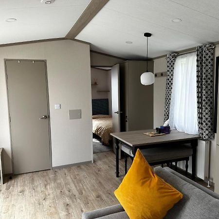 Fairway 6 Lilliardsedge Caravan Hire Jedburgh Ngoại thất bức ảnh