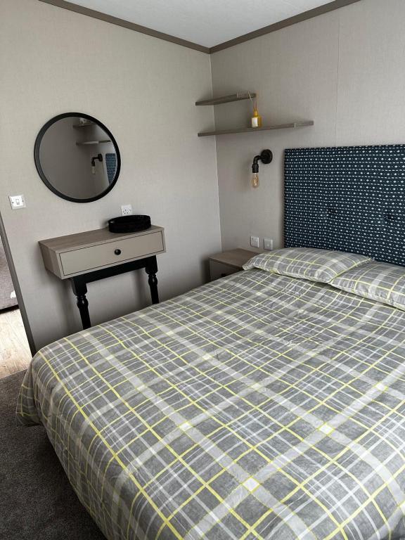 Fairway 6 Lilliardsedge Caravan Hire Jedburgh Ngoại thất bức ảnh