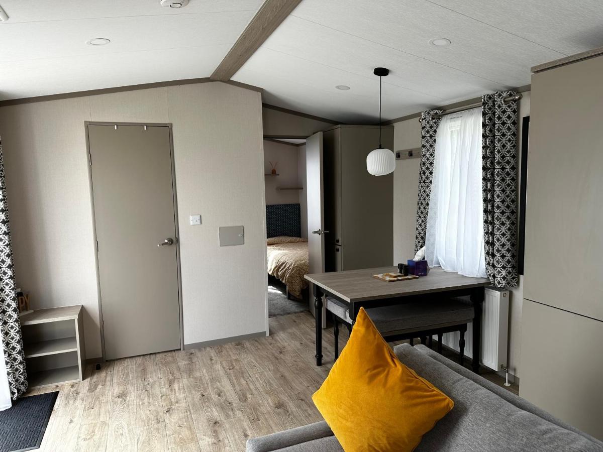 Fairway 6 Lilliardsedge Caravan Hire Jedburgh Ngoại thất bức ảnh