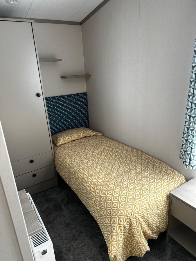 Fairway 6 Lilliardsedge Caravan Hire Jedburgh Ngoại thất bức ảnh
