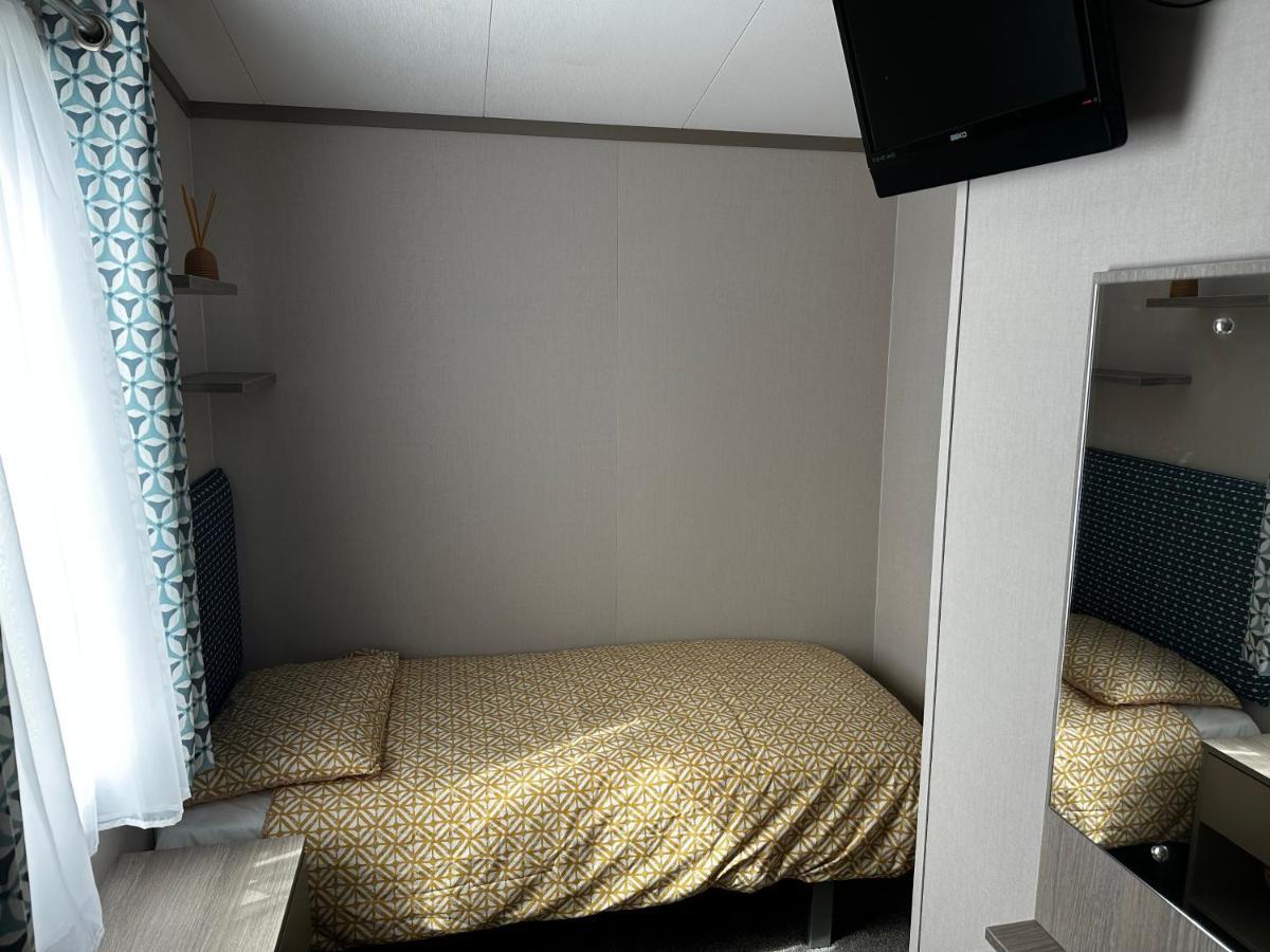 Fairway 6 Lilliardsedge Caravan Hire Jedburgh Ngoại thất bức ảnh