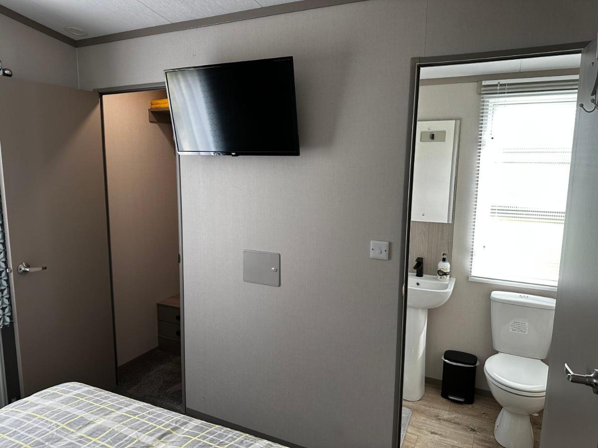 Fairway 6 Lilliardsedge Caravan Hire Jedburgh Ngoại thất bức ảnh